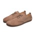 Batilas Blucher-Schuh Veloursleder - Damen