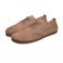Batilas Blucher-Schuh Veloursleder - Damen