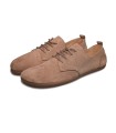 Batilas Blucher Shoe Suede - Women
