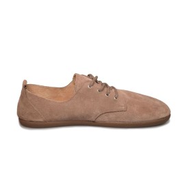 Batilas Blucher-Schuh Veloursleder - Damen