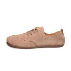 Batilas Blucher-Schuh Veloursleder - Damen