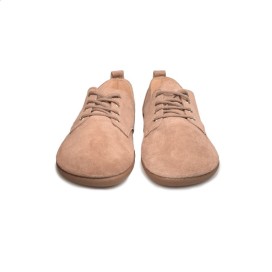 Batilas Zapato Blucher Serraje - Mujer