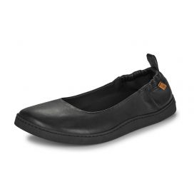 El Naturalista Leder Ballerinas – N5912