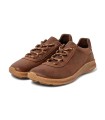 El Naturalista Comanche - Hombre