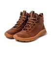 El Naturalista Comanche Ranger - Homem