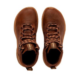 El Naturalista Bota Piel Montaña - N5436