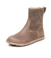 El Naturalista Lederstiefel Tundra - Damen