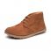 El Naturalista Daily Leather Boot Shearling - N5375