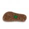 El Naturalista Daily Leather Boot Shearling - N5375