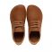 El Naturalista Daily Leather Boot Shearling - N5375