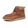 El Naturalista Bota Mocasín Piel Borreguito - N5373