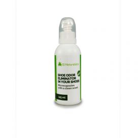 El Naturalista Spray Odor-Free - Geruchsneutralisierendes Spray für Schuhe