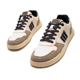 Mustang Free – Tägliche Barfußschuhe für Männer