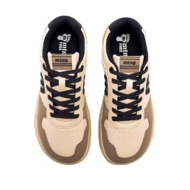 Mustang Free - Man's Daily Barefoot Shoes