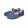 Batilas Printed Mary Janes - Kids