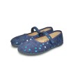 Batilas Merceditas Estampados - Niñas