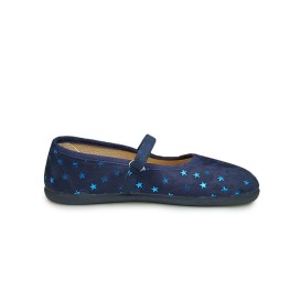 Batilas Printed Mary Janes - Kids