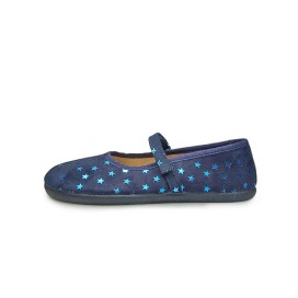 Batilas Merceditas Estampados - Niñas