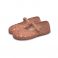 Batilas Printed Mary Janes - Kids