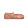 Batilas Printed Mary Janes - Kids