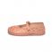 Batilas Printed Mary Janes - Kids