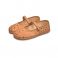 Batilas Printed Mary Janes - Kids