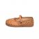 Batilas Printed Mary Janes - Kids