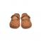 Batilas Printed Mary Janes - Kids