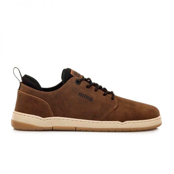 Mustang Free - Calçados Barefoot Everyday - Homem