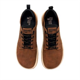 Mustang Free – Barfußschuhe für den Alltag - Männer