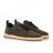 Mustang Free - Barefoot Everyday Footwear - Men