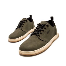 Mustang Free - Barefoot Everyday Footwear - Men