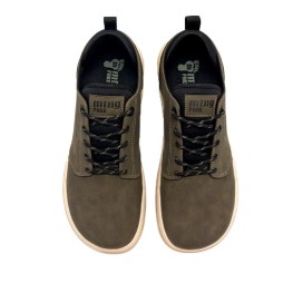 Mustang Free - Calçados Barefoot Everyday - Homem