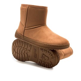 Mustang Free Alaska - Mujer