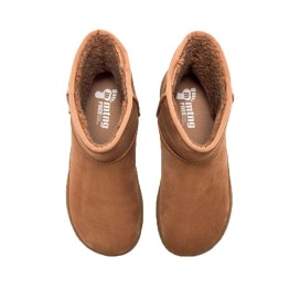 Mustang Free Alaska - Mujer