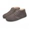 Batilas Veloursleder Stiefeletten - Damen