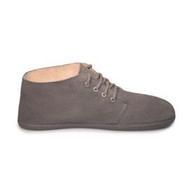 Batilas Suede Ankle Boots - Women