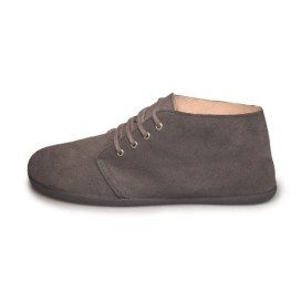 Batilas Veloursleder Stiefeletten - Damen