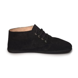 Batilas Suede Ankle Boots - Women