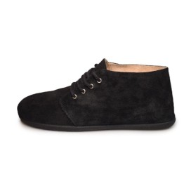 Batilas Suede Ankle Boots - Women
