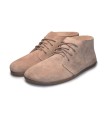 Batilas Veloursleder Stiefeletten - Damen