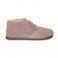 Batilas Veloursleder Stiefeletten - Damen