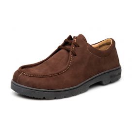 El Naturalista Leder-Mokassins Alltag - N5265