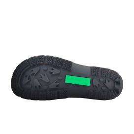 El Naturalista Leder-Mokassins Alltag - N5265