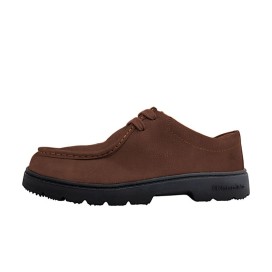 El Naturalista Leder-Mokassins Alltag - N5265