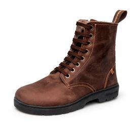 El Naturalista Lederstiefel Alltag - N5264C