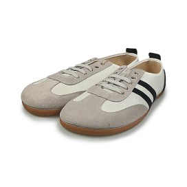 Batilas Sapato Blucher Camurça - Mulher