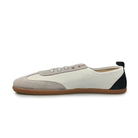 Batilas Blucher Shoe Suede - Women