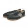 Batilas Blucher-Schuh Veloursleder - Damen