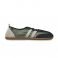 Batilas Blucher-Schuh Veloursleder - Damen